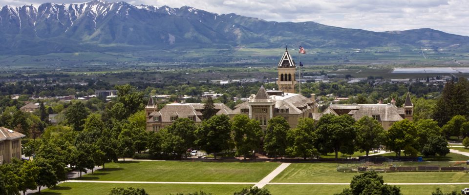 Utah State