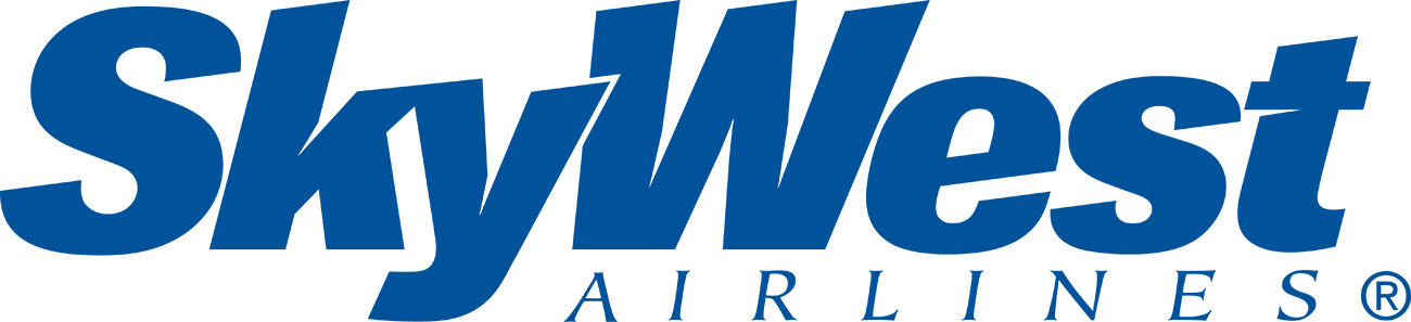 SkyWest Logo