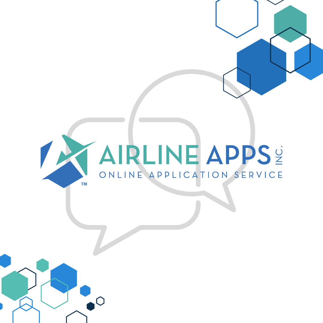 Airline Apps