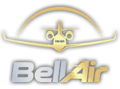 BellAir Logo