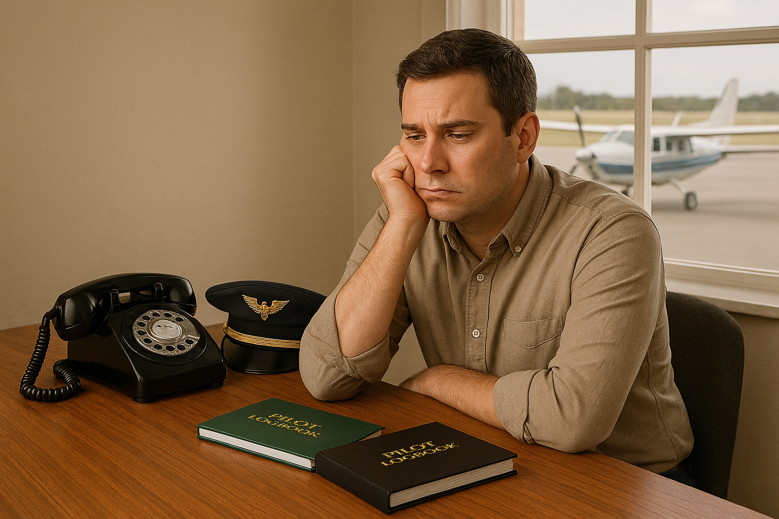 Airline Apps - Why Haven't I Heard Anything