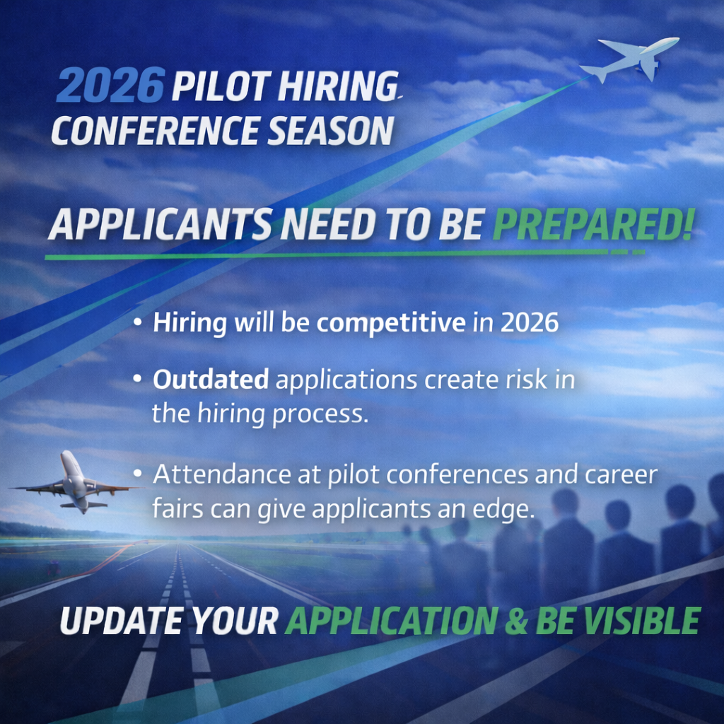 Airline Apps - 2026 Is Your Year