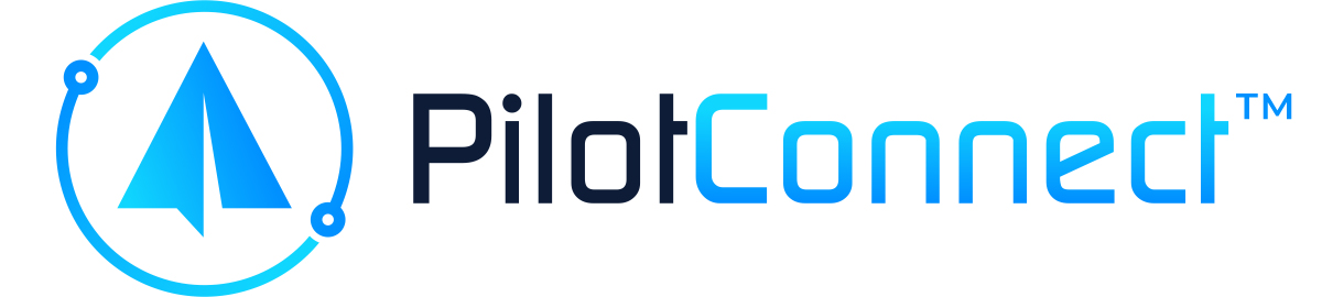 PilotConnect Logo