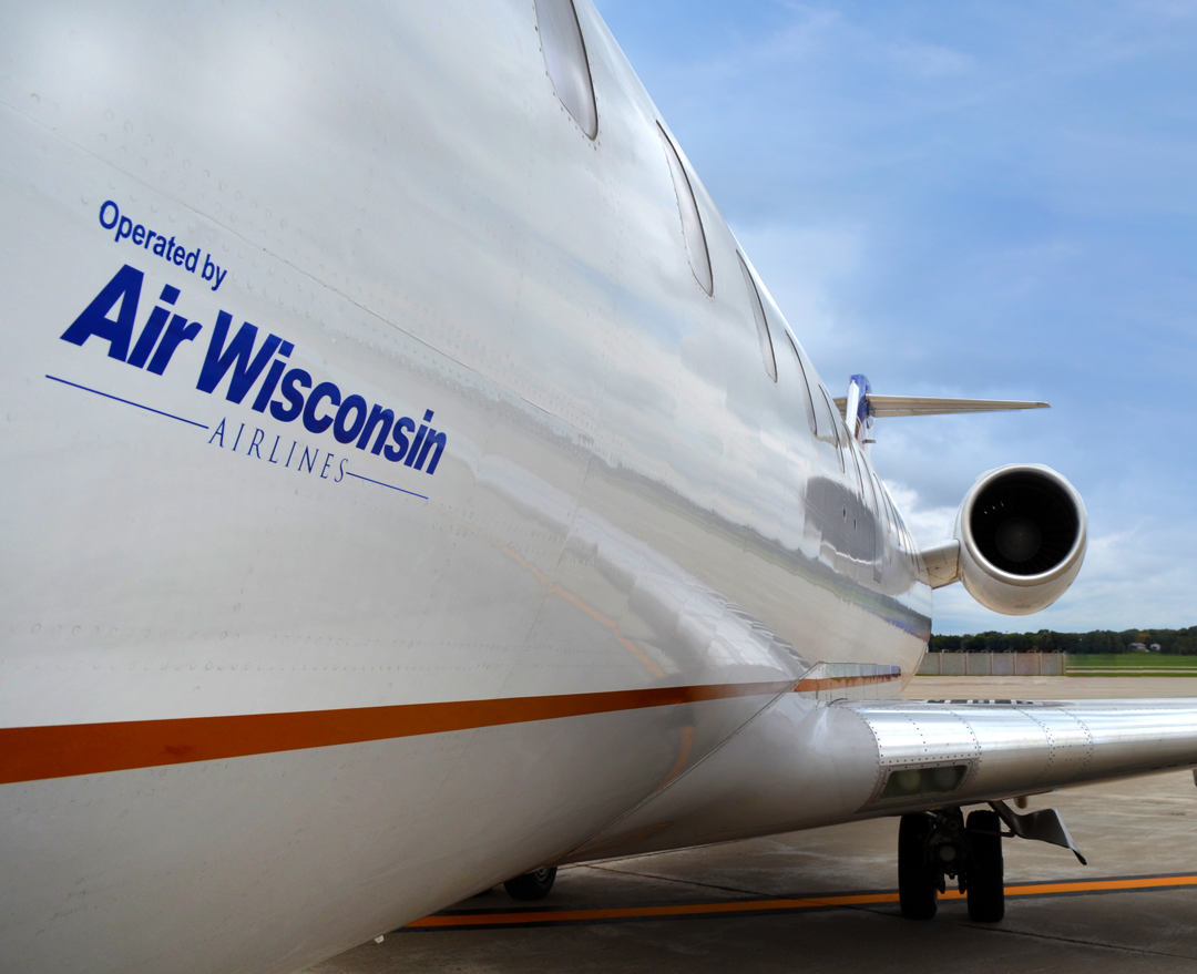 Airline Applications