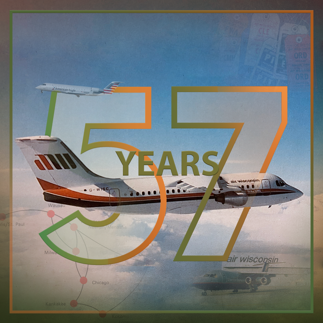 Air Wisconsin