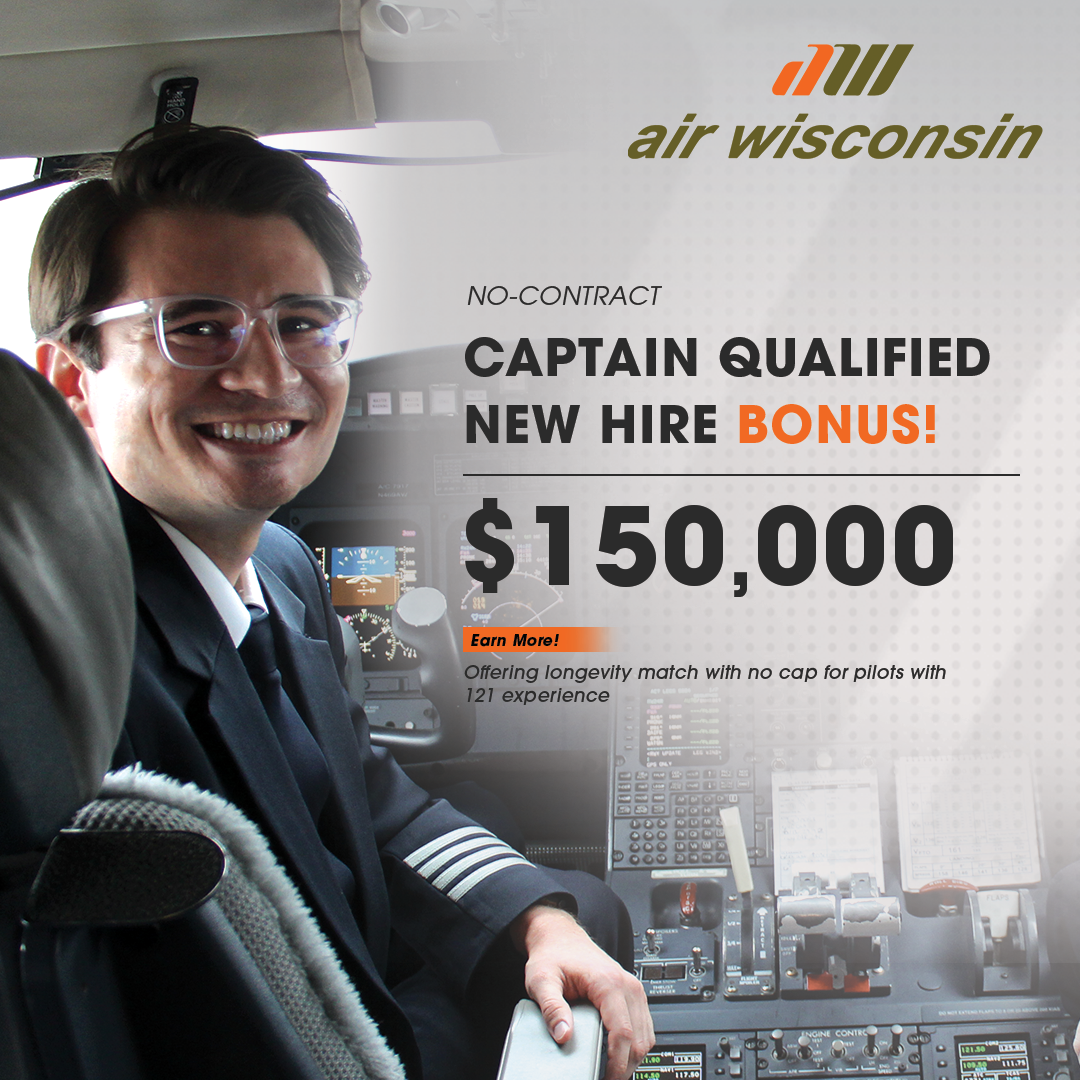 Air Wisconsin