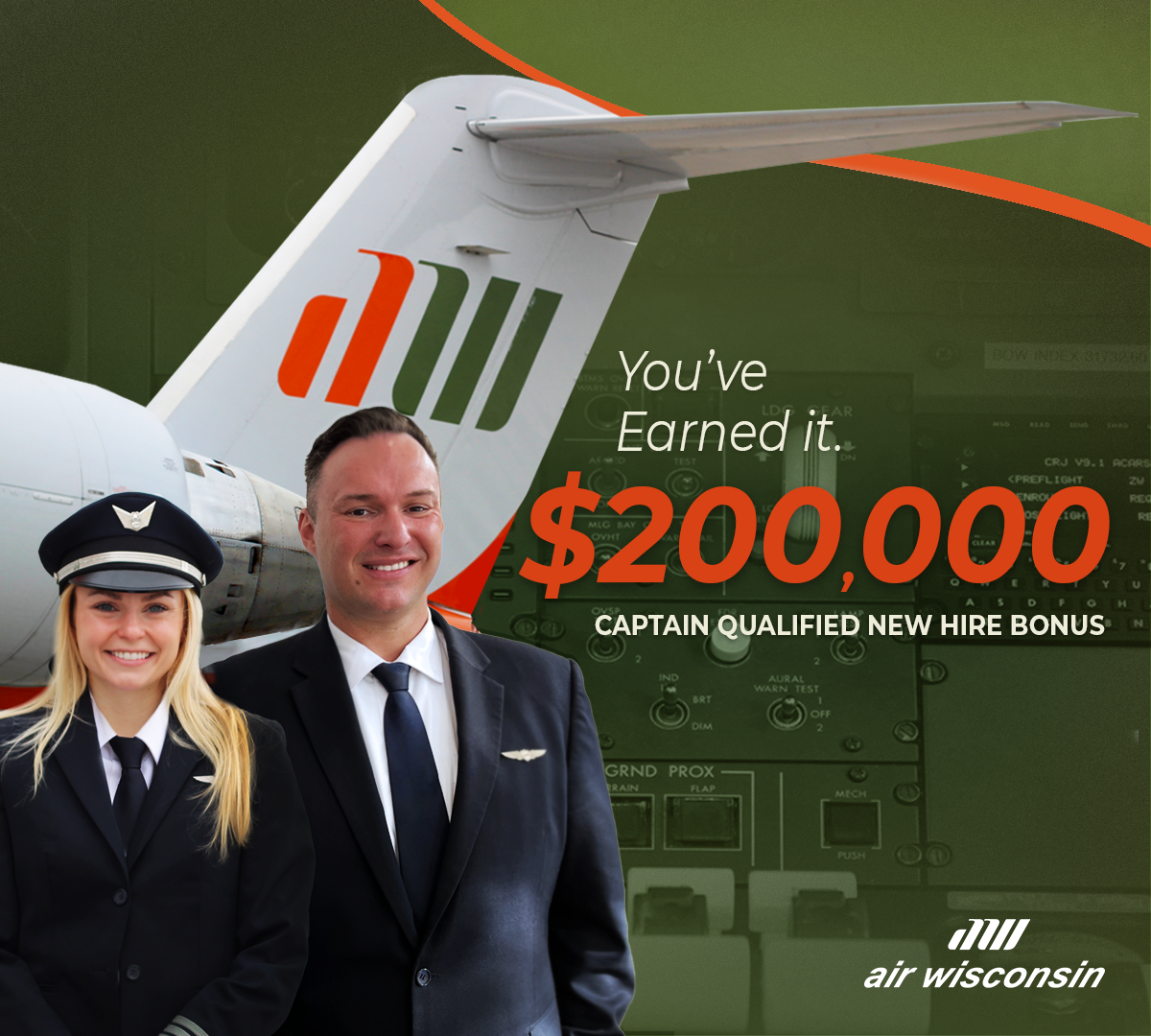 Air Wisconsin