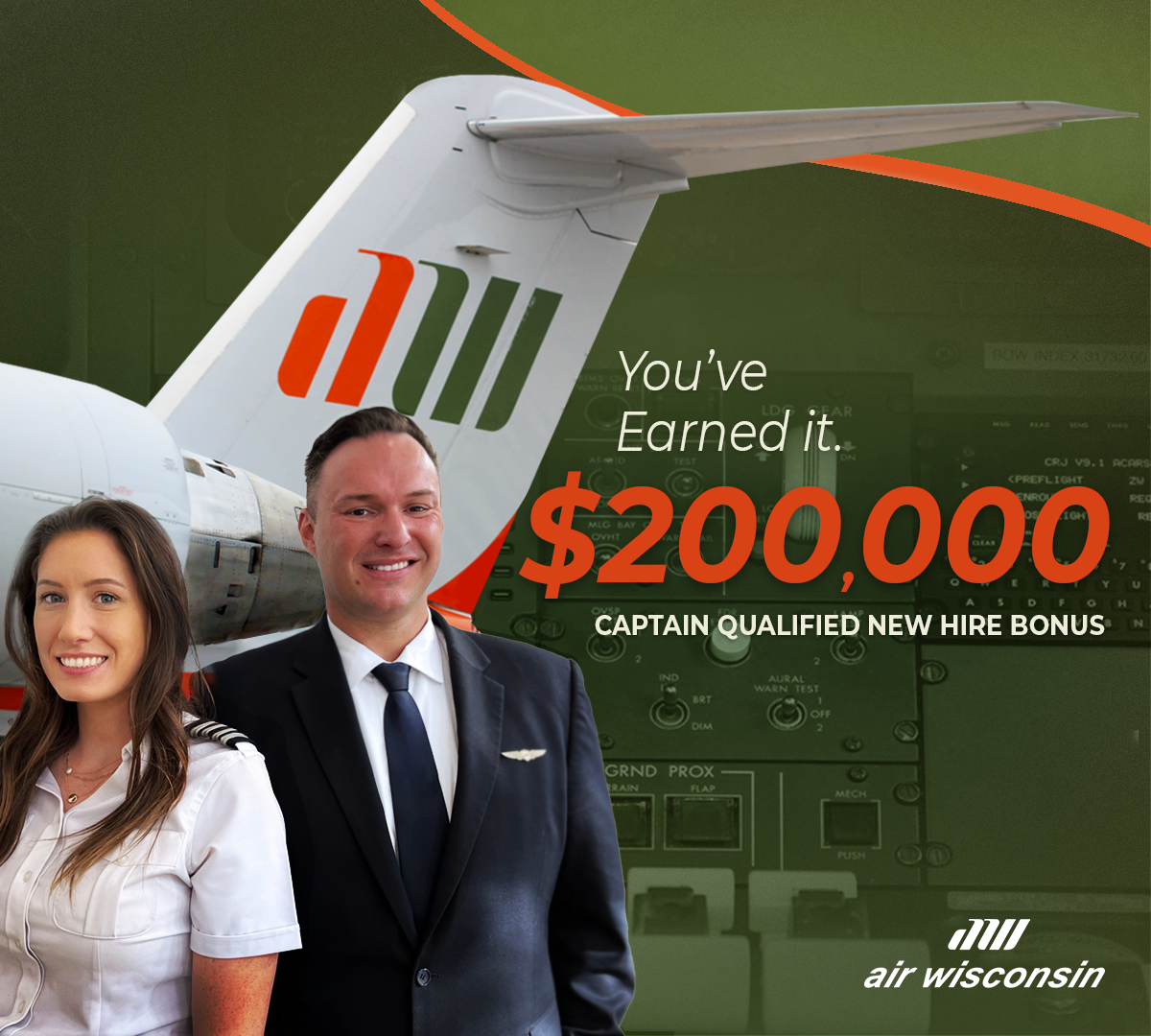 Air Wisconsin