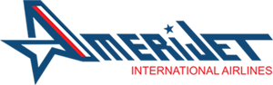 Amerijet Logo