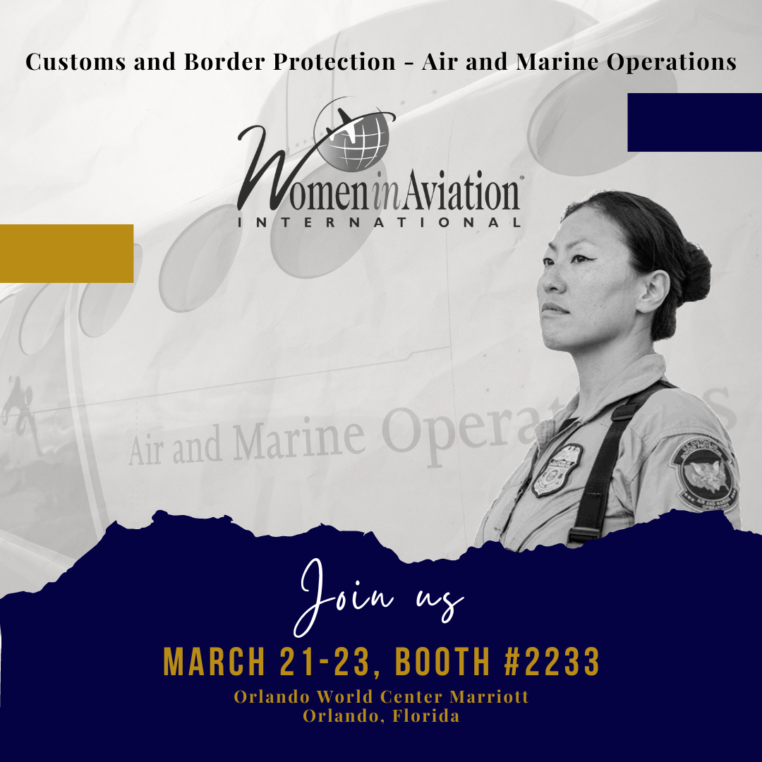 AMO - WAI Conference Booth #2233