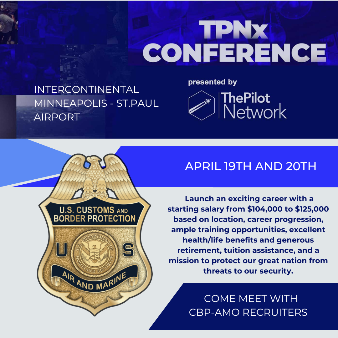 AMO - TPNx Conference