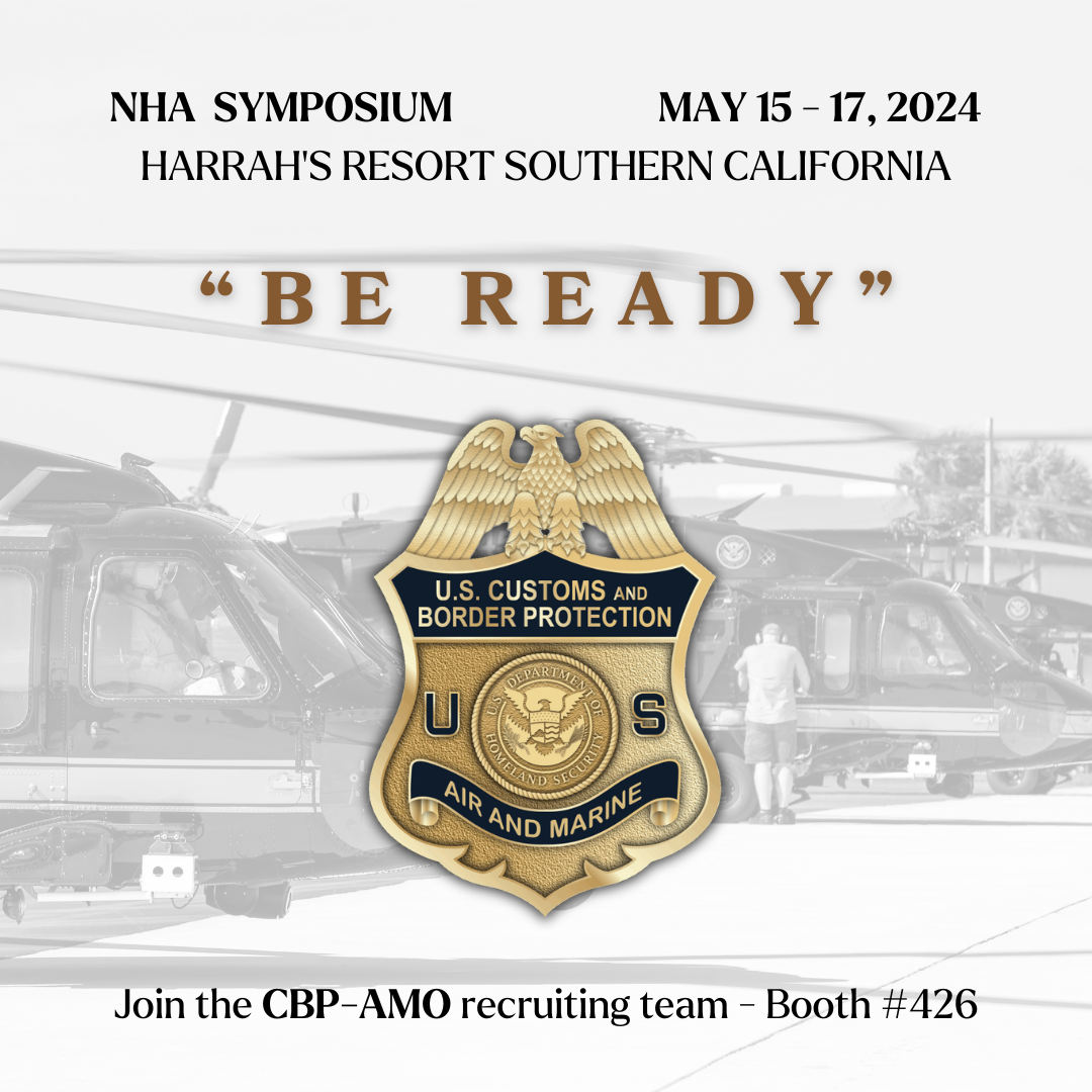 AMO-NHA 2024