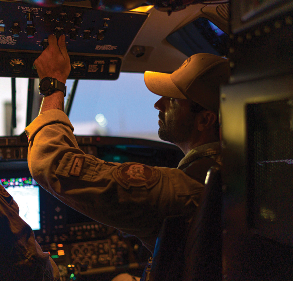 Pilot