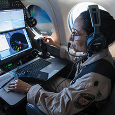 CBP-AMO Pilot