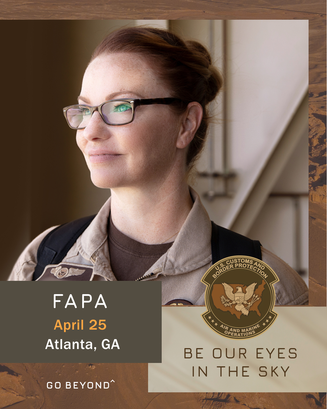 AMO - FAPA ATL