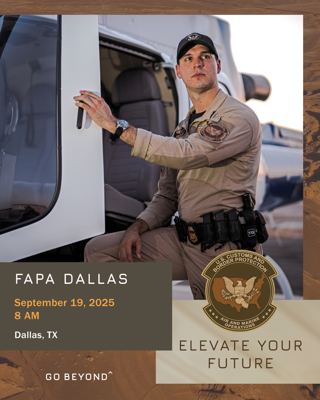 AMO - FAPA DALLAS