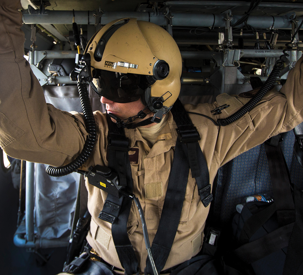 CBP-AMO Pilot