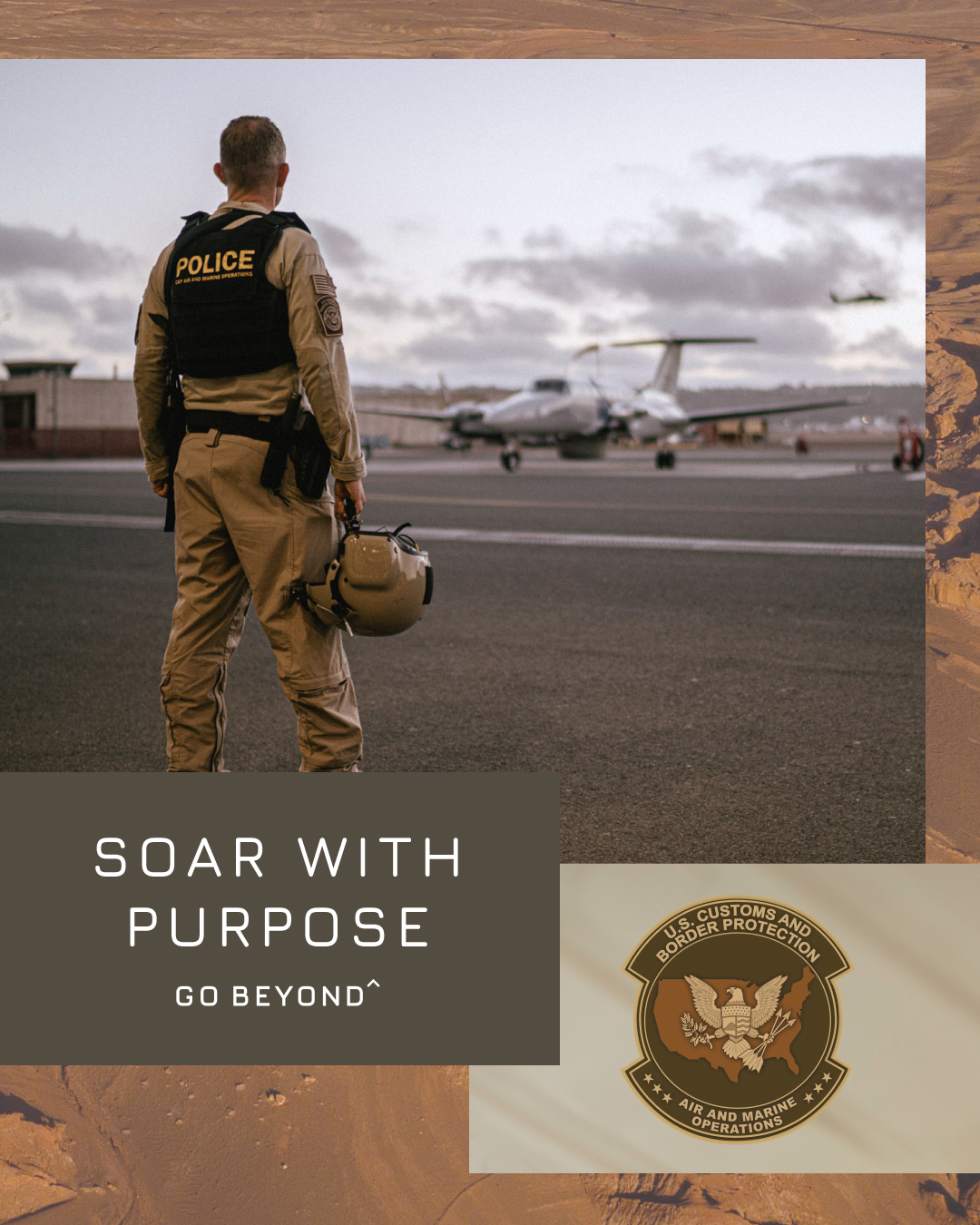 AMO -Hiring Pilots