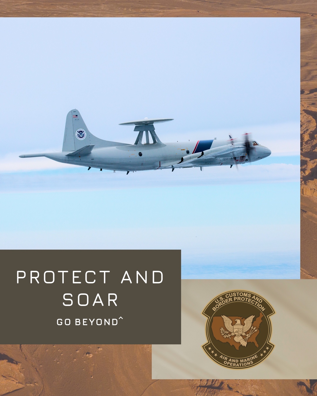 CBP-AMO Hiring Pilots Now