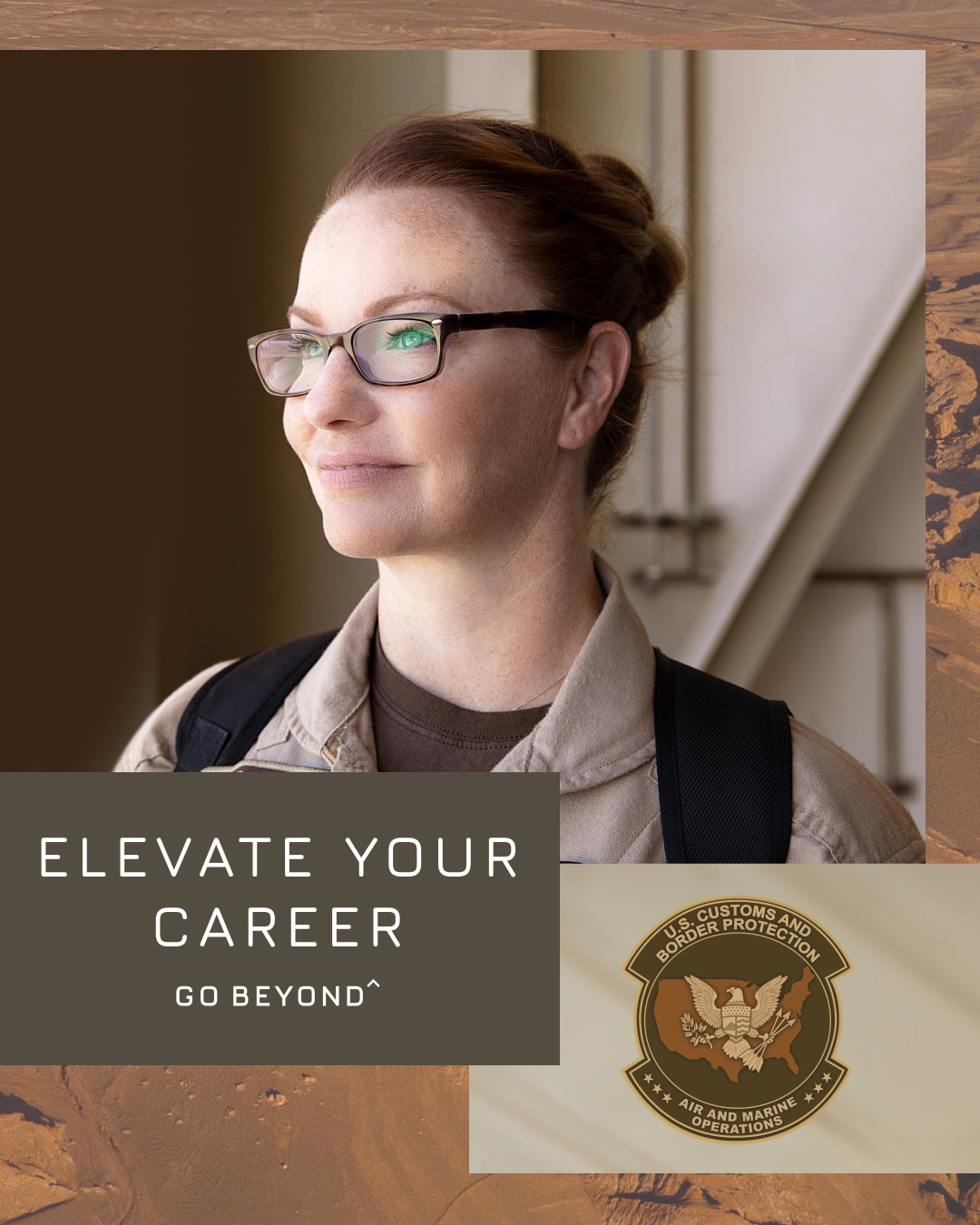 CBP-AMO Hiring Pilots Now