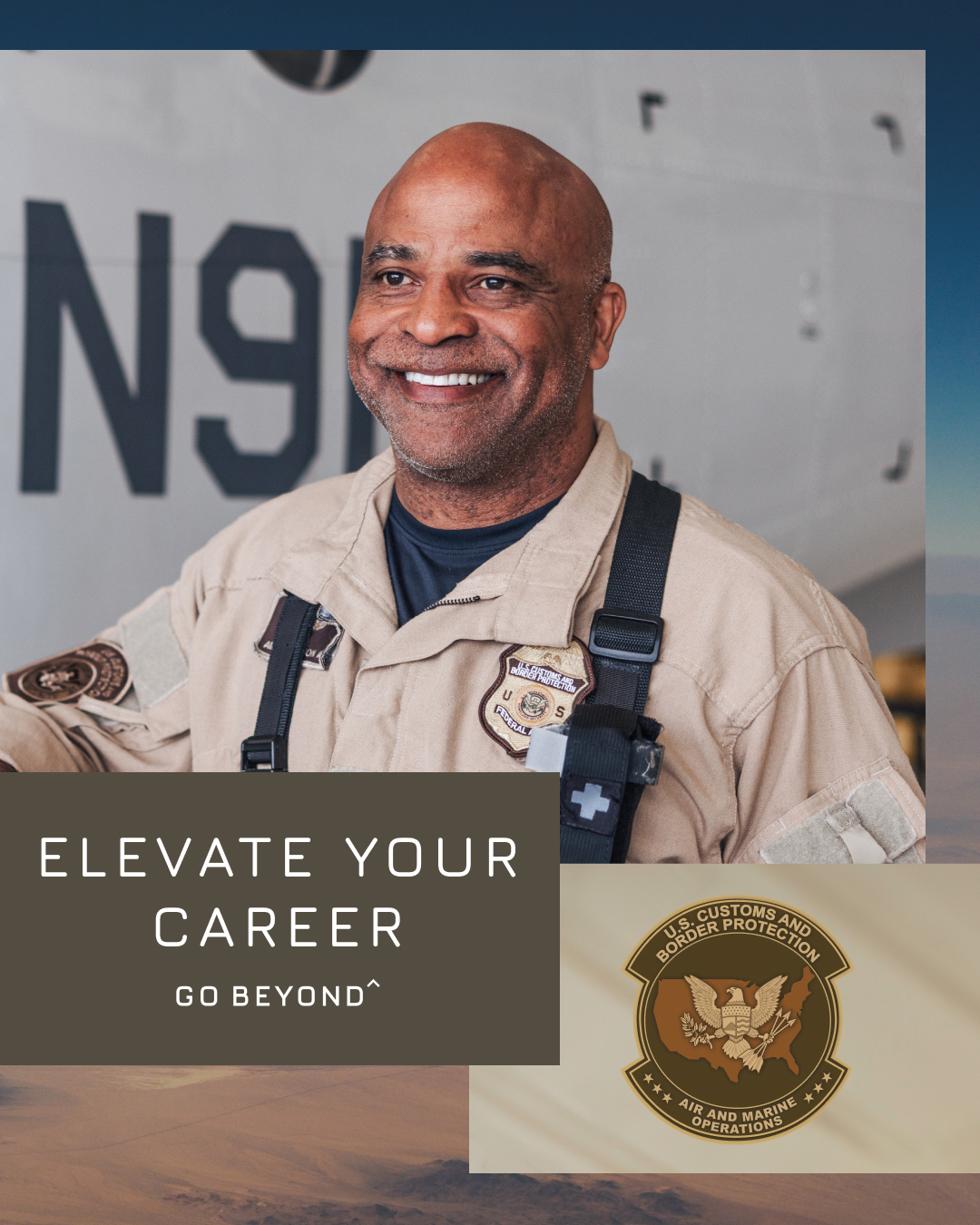 AMO - Soar With Purpose