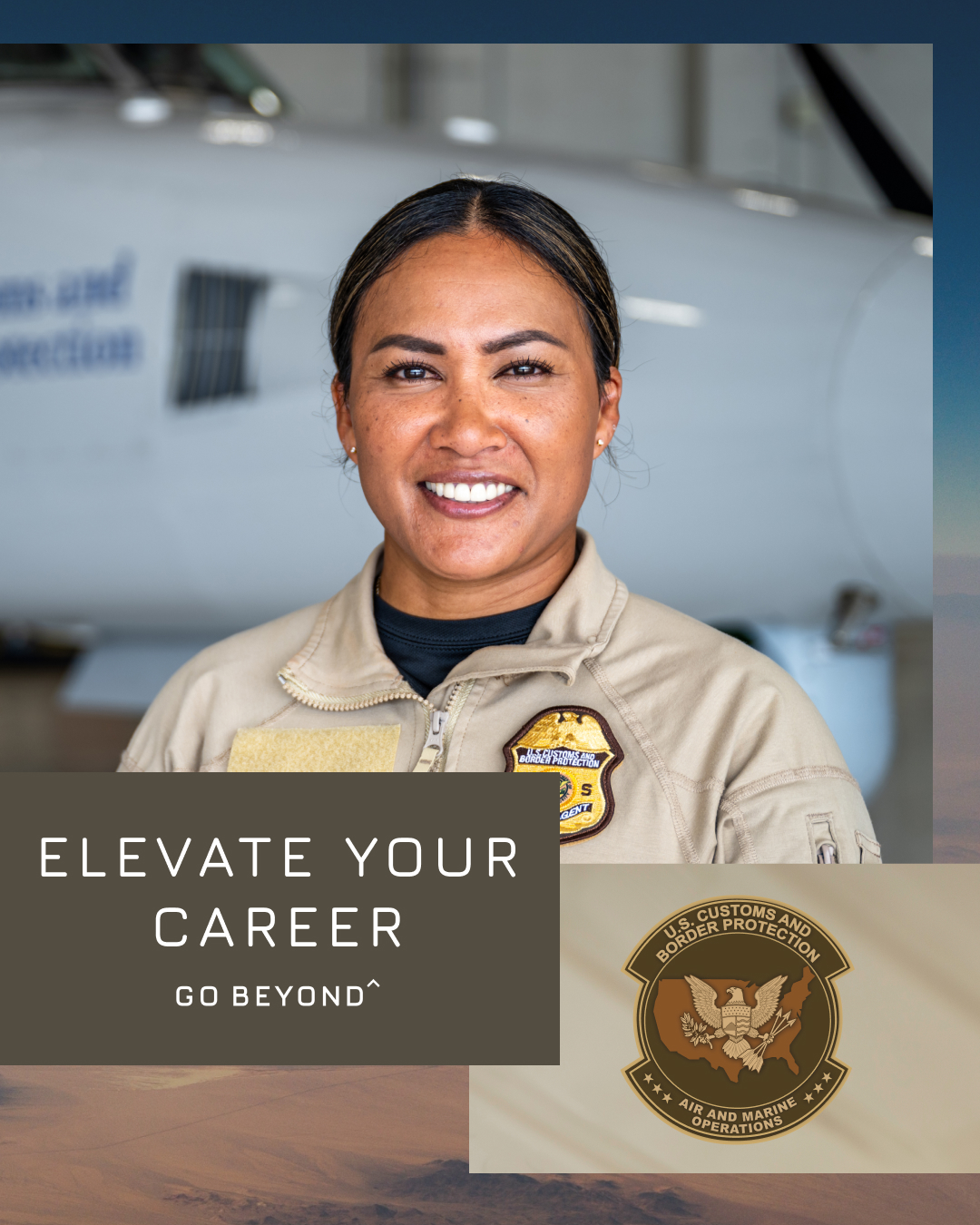 AMO - Elevate Your Career