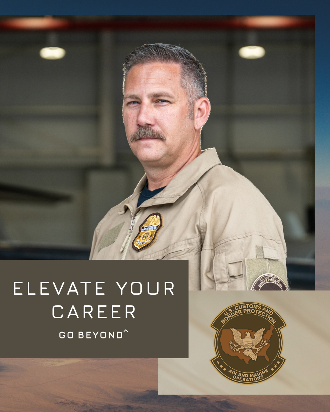 AMO - Now Hiring Pilots