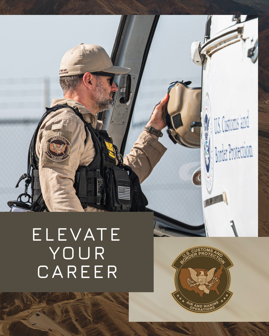 AMO - Now Hiring Pilots