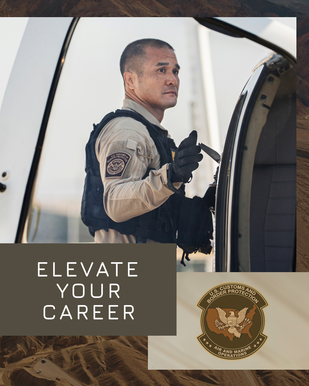 AMO - Now Hiring Pilots