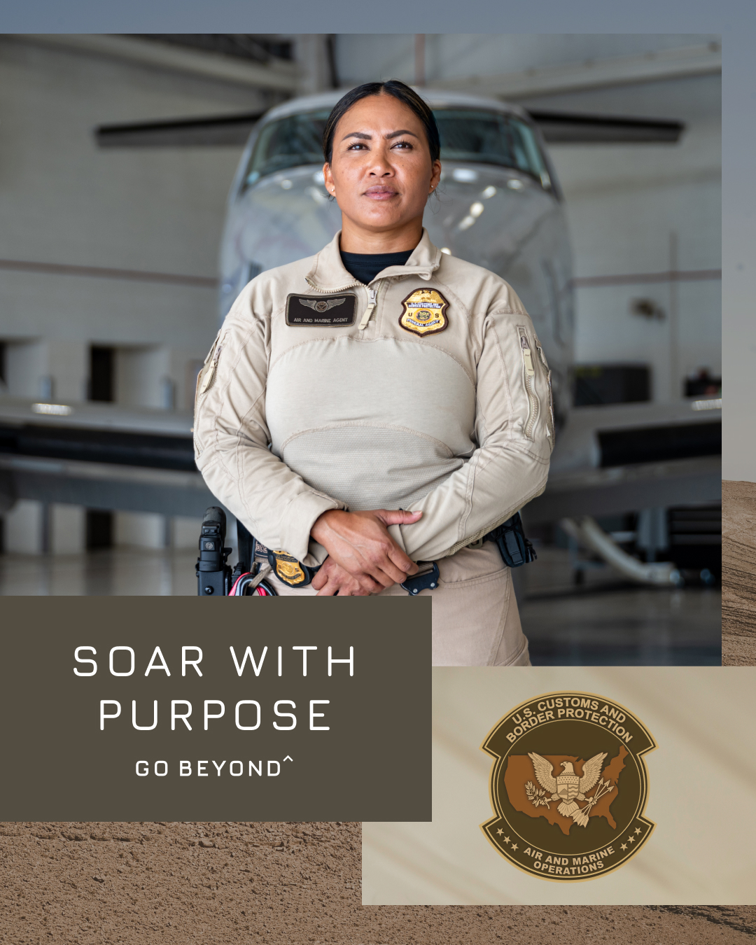 AMO - Now Hiring Pilots