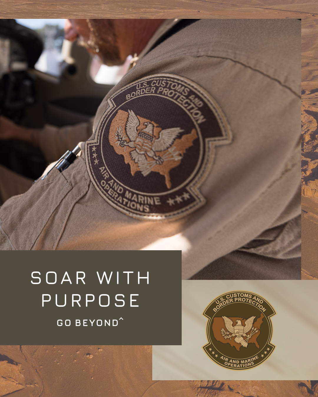 AMO - Now Hiring Pilots