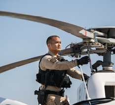 CBP-AMO Pilot