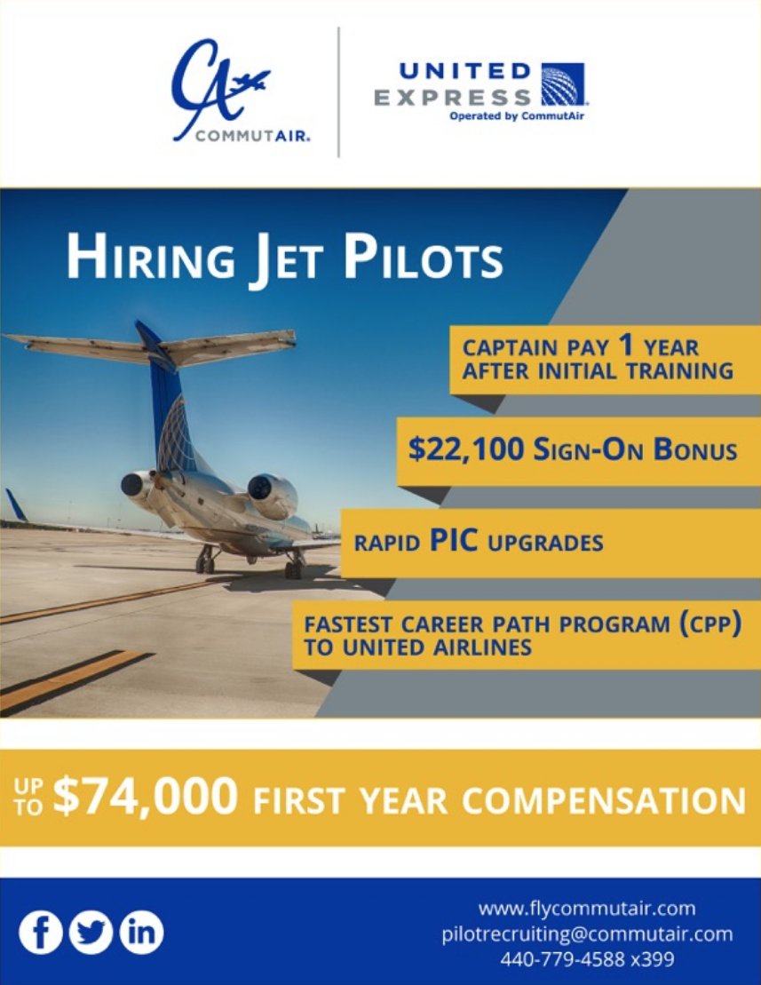 Airline Applications