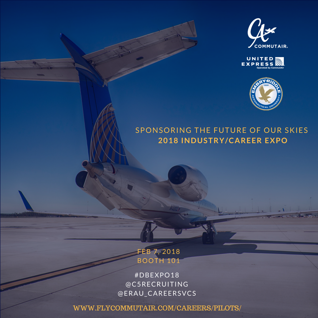 New Pilot Agreement at CommutAir