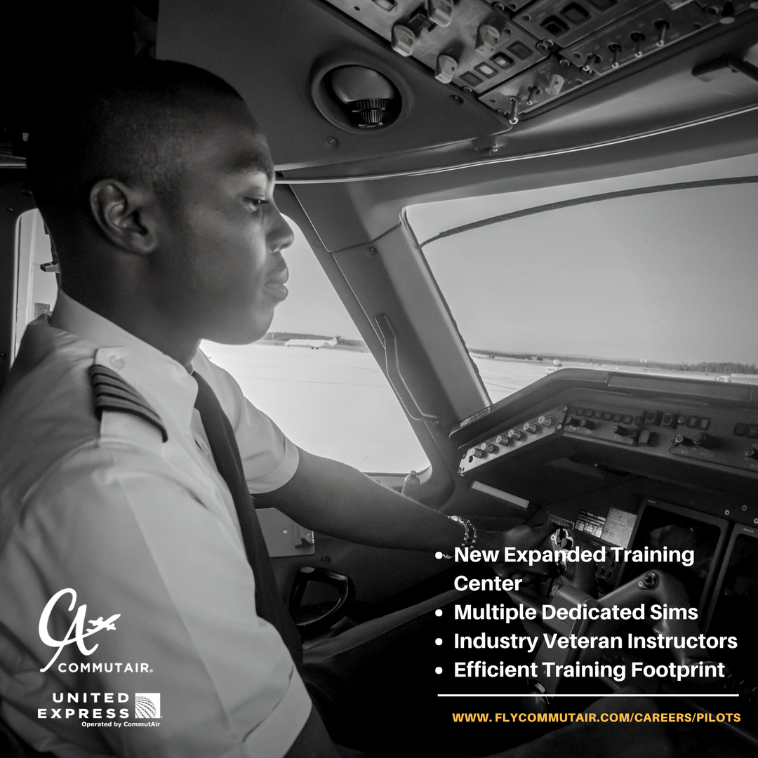 CommutAir 02-2018