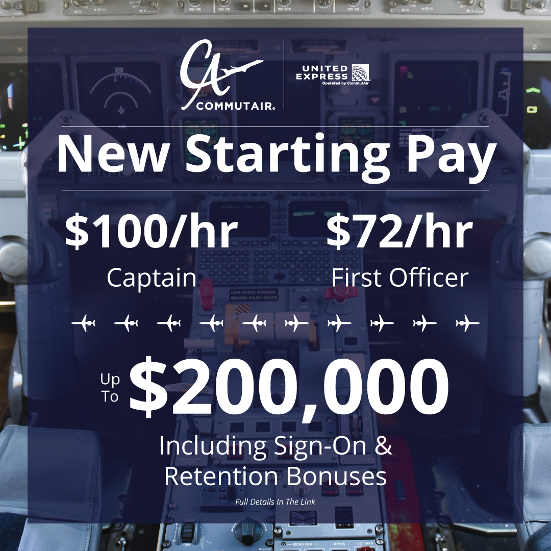 Airline Applications