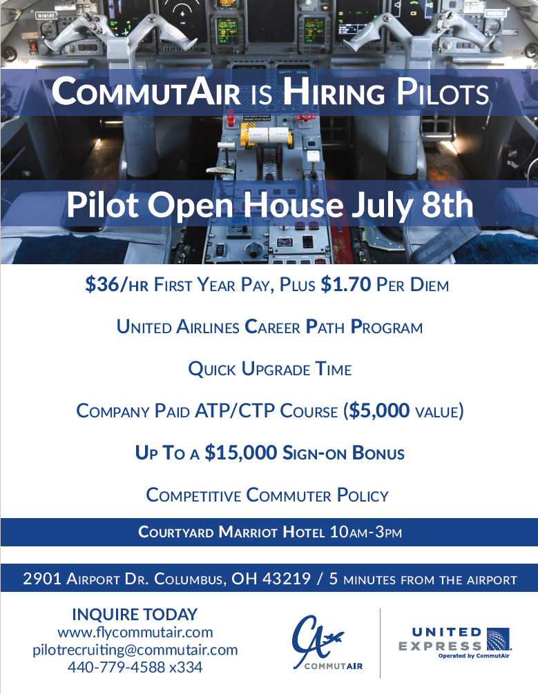 Airline Applications