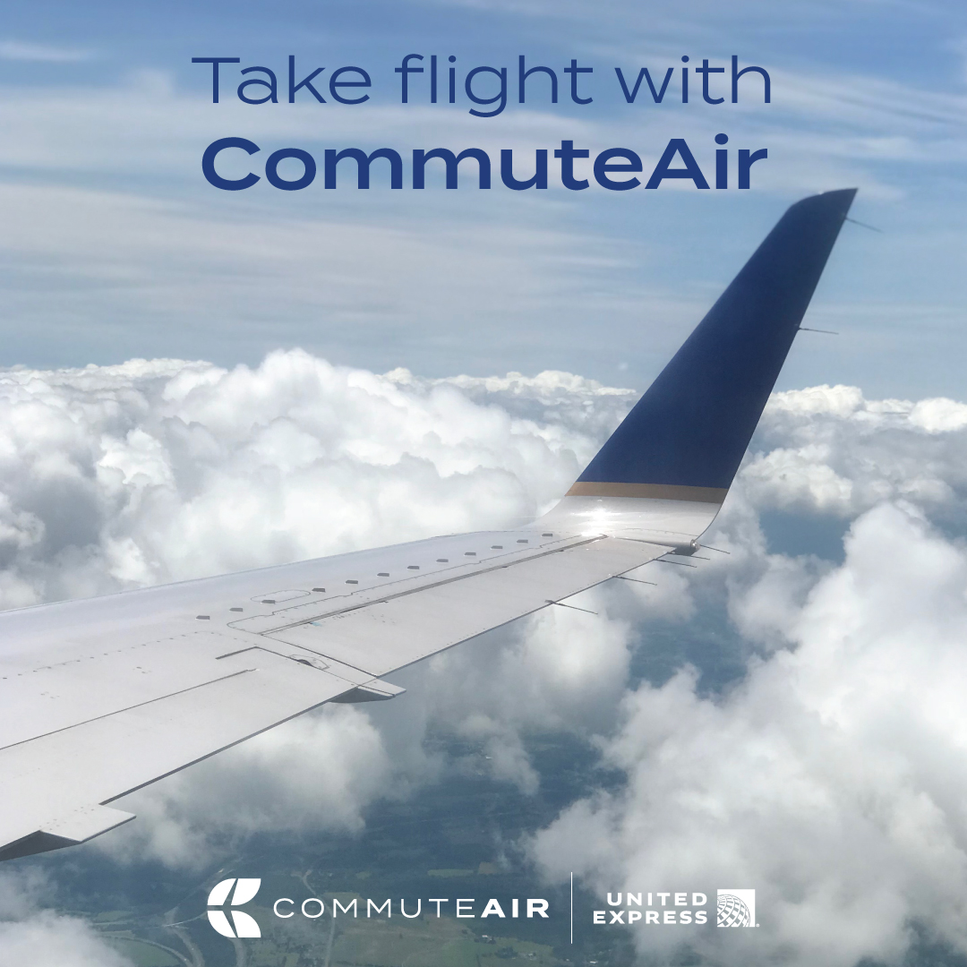CommuteAir