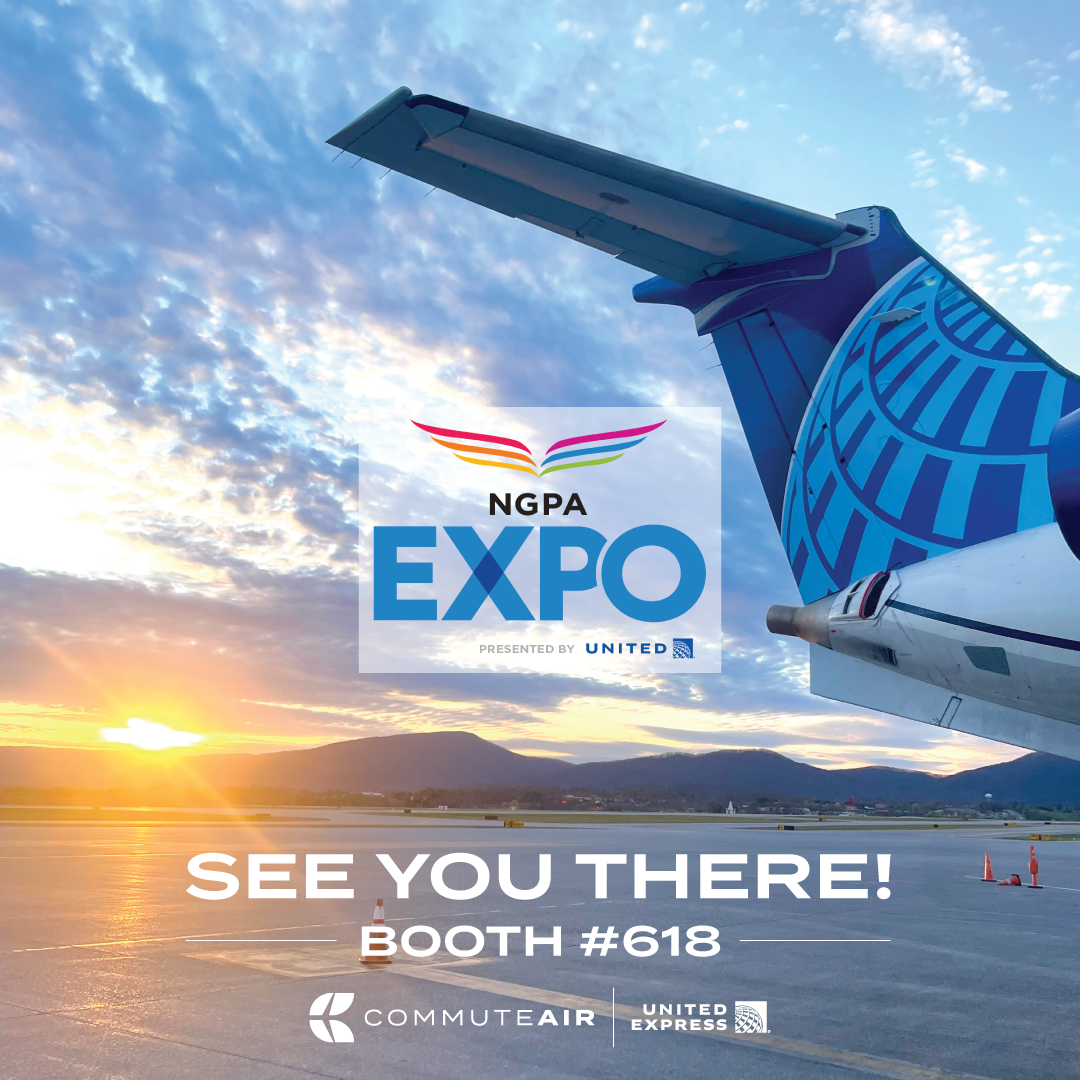 CommuteAir - NGPA 2026