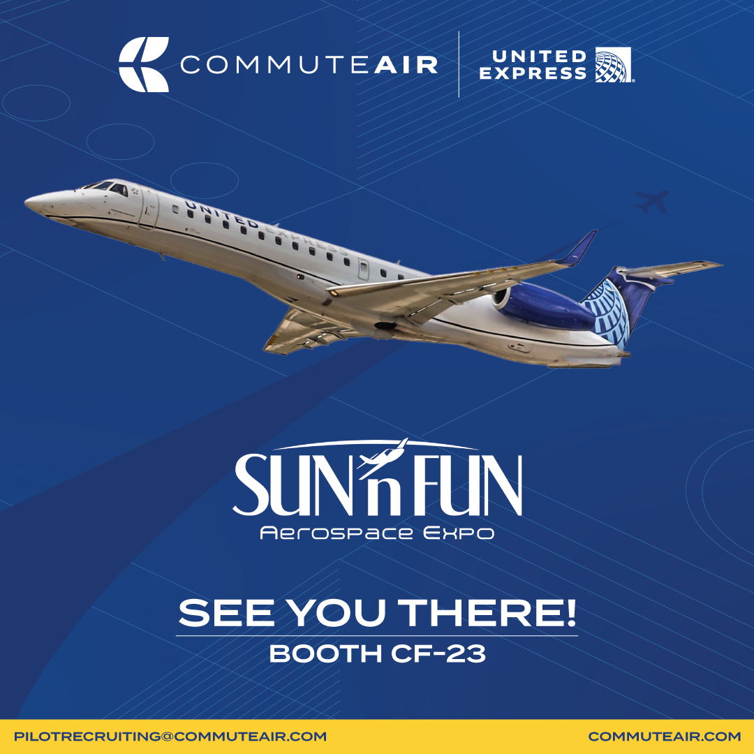 CommuteAir 