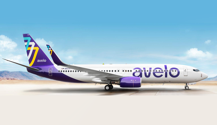 Avelo Airlines