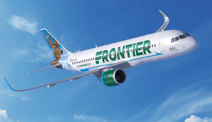 Frontier Airlines