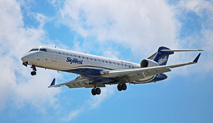 SkyWest