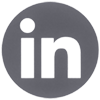 LinkedIn Icon