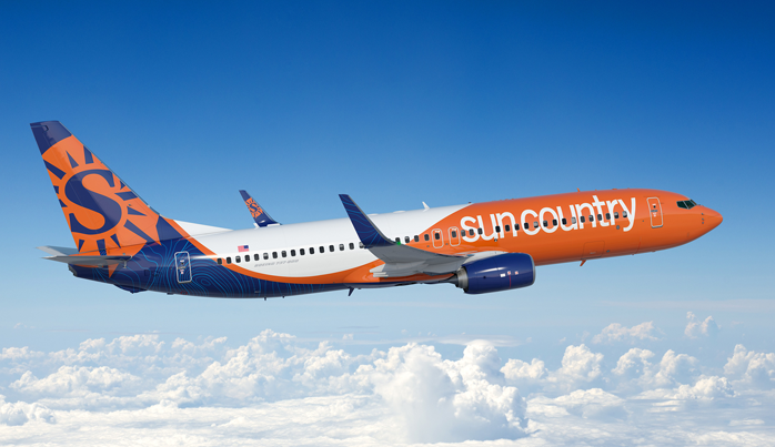 Sun Country Airlines