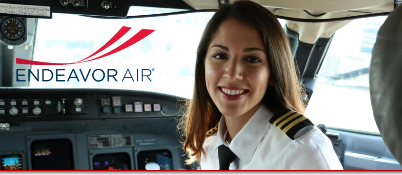 Endeavor