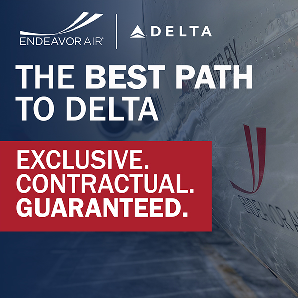 Best Path to Delta