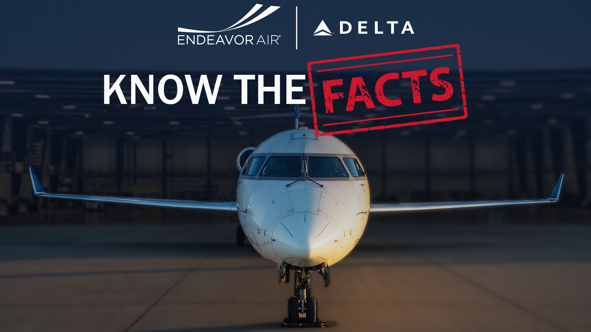 endeavor air travel benefits