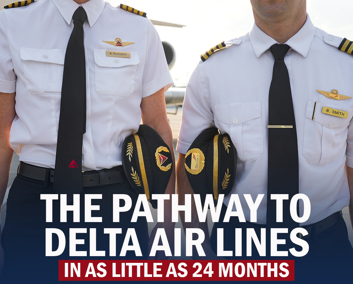 Pathway to Delta