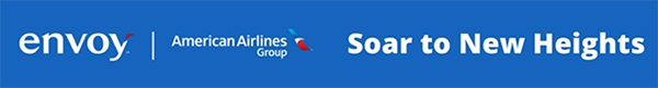 Envoy Footer